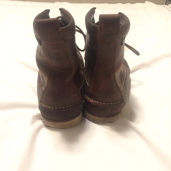 Eastland Boots 1955 - Picture 4 of 8